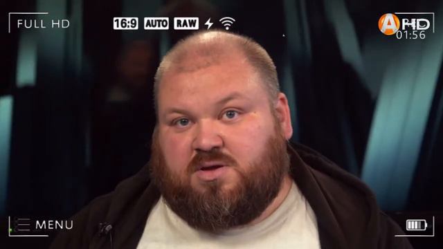 СВОИМИ СЛОВАМИ (02.08.2021)