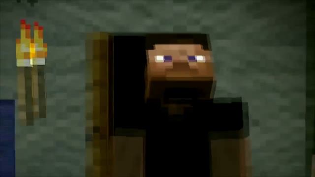 [Minecraft] Искатели Могил смотреть онлайн