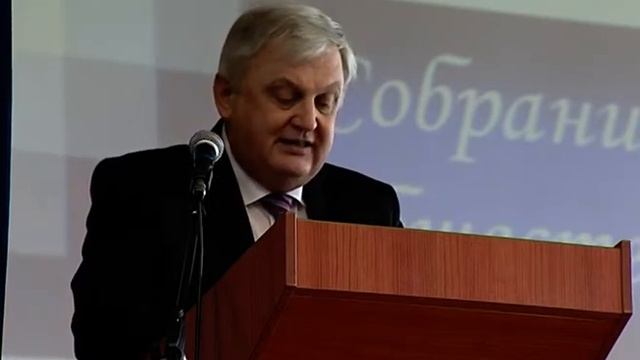 День науки в ОГУ смотреть онлайн