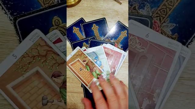 Что тебя ждёт 6 января. смотреть онлайн