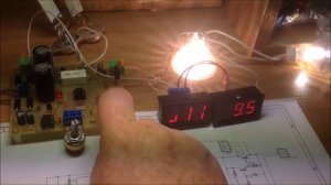 Лабораторный блок питания 0-30В и 0,02-3А на транзисторе 2N3055