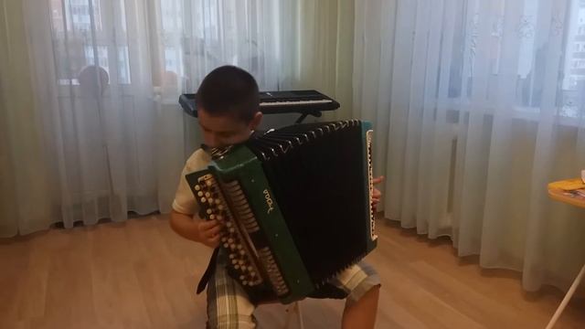 Зарифа на баяне смотреть онлайн