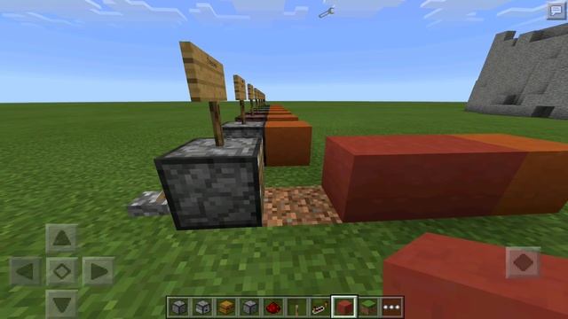 ПОРШНИ В MINECRAFT PE 0.14.0 [MCPE MODS] смотреть онлайн