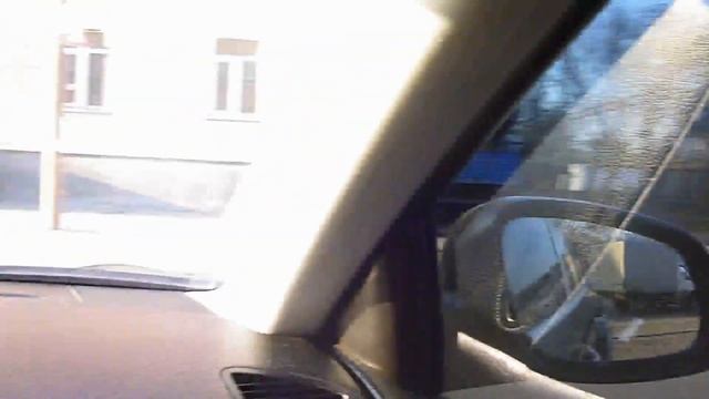 ОБЗОР Porsche Cayenne Magnum S ДЕРЖИТЕСЬ ПАПОЧКА ВЫЕХАЛ! смотреть онлайн