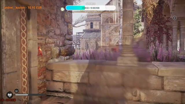 ASSASSIN’S CREED: Вальгалла ЧАСТЬ 4: Рейвенсторп (Стрим) смотреть онлайн
