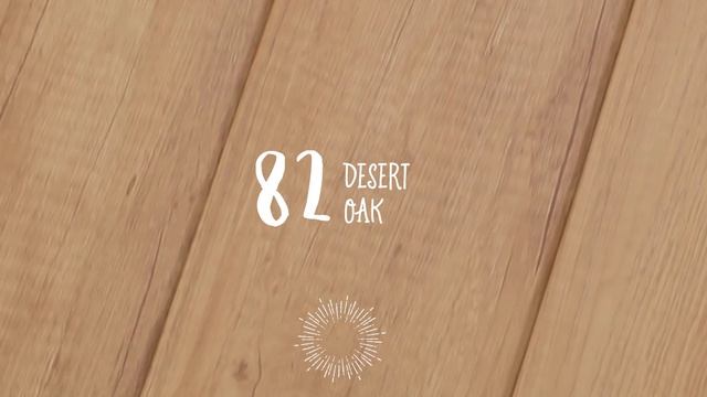 Desert Oak ref. 82 | Sagirev& Sagiwall смотреть онлайн