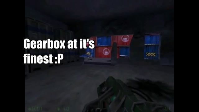 Half-Life Opposing Force Review смотреть онлайн