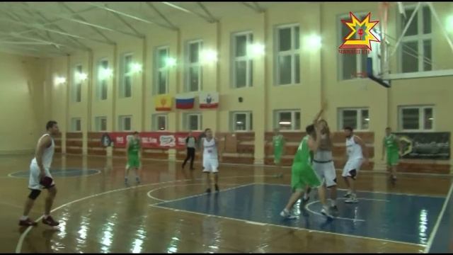 Баскетбол в Перми смотреть онлайн