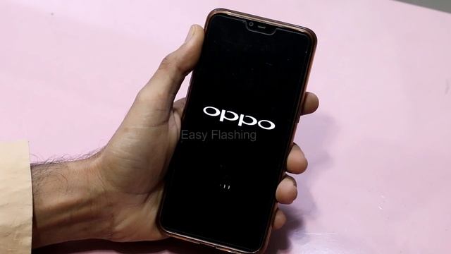 OPPO A3s Frp Bypass | Without PC, Internet | A3s Bypass By EASY FLASHING