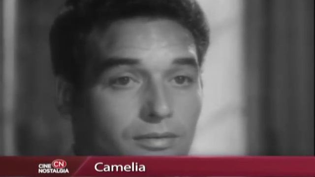 María Félix es Camelia | Cine Nostalgia | смотреть онлайн