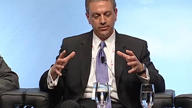 CNA2014 Panel on Small Modular Reactors смотреть онлайн