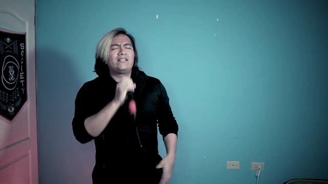 Marilyn Manson // Deep Six (Cover) смотреть онлайн