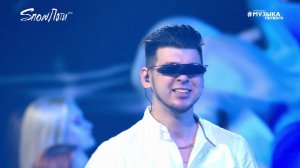 GAYAZOV$ BROTHER$ - Я, ты и море | SnowПати 20\21 | Музыка Первого