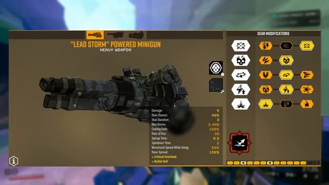 Tier List and Builds for Every Weapon in Deep Rock Galactic (Up to date for Season 4) смотреть онлайн