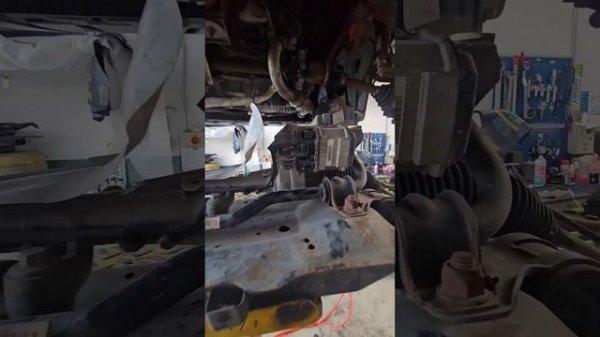 Code U3000:53:C8  Power steering Ford