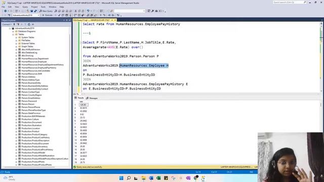 #sql #sqlforbeginners #InnerJoinSQL DAY 17 - Practice Questions :WINDOW FUNCTIONS смотреть онлайн