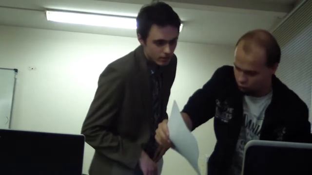 Оберон-день в России 2014: Евгений Анурин & Павел Маркин смотреть онлайн
