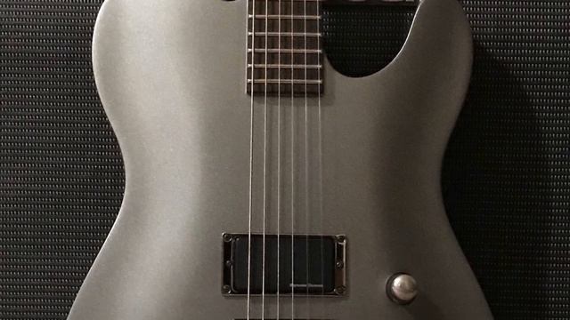 2003 Fender Esquire Celtic Telecaster (Rob Zombie - Feel So Numb) смотреть онлайн