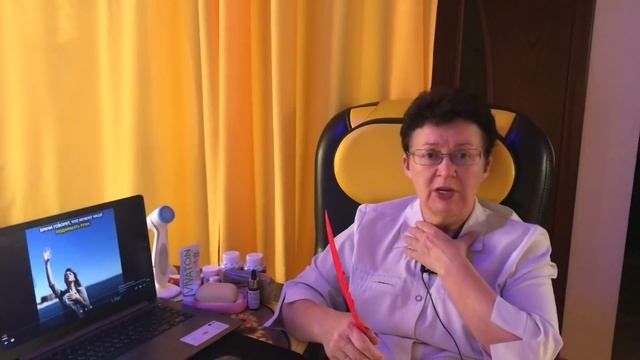 Подъем рук после еды - профилактика высокого стояния диафрагмы . смотреть онлайн