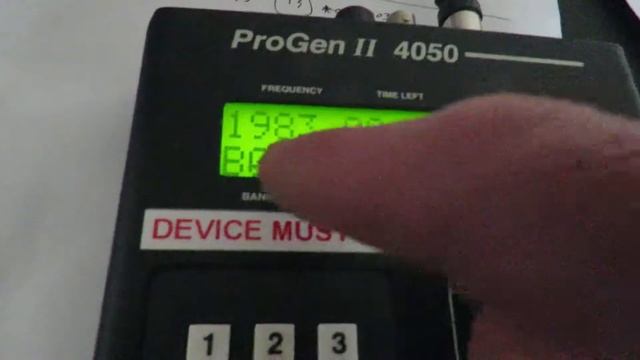 Rife machine , resonant light , early PERL model , PLEASEREAD THE DESCRIPTION смотреть онлайн