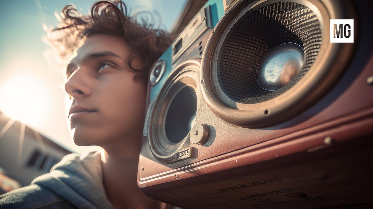 Как не потратить много денег на звук? Видеоподкаст «на веселе». смотреть онлайн