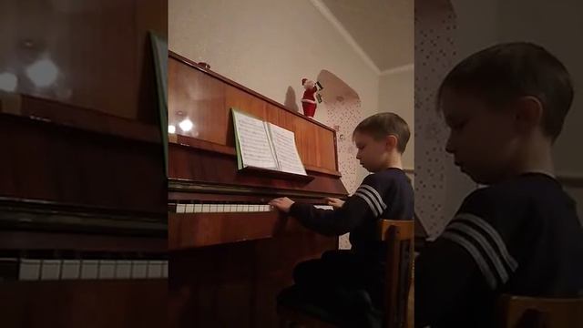 Играю на пианино волынка$ смотреть онлайн