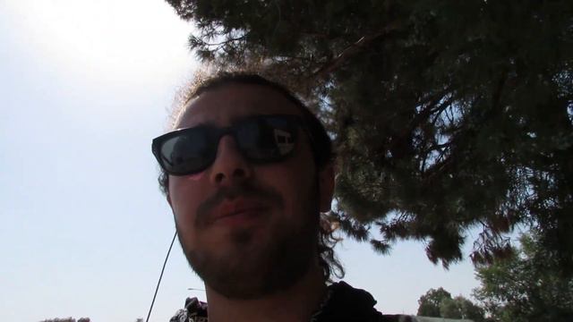Hava çooxxx istidir, lakin səyahət dəvam edir! | 3-cü bölüm | AS Production смотреть онлайн