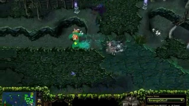 Morph Chase смотреть онлайн