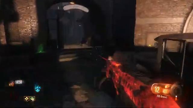 Untitled zombies game pt2 смотреть онлайн