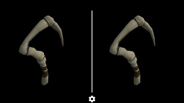 Pudge Hook for Dota 2 in Android (Cardboard VR) смотреть онлайн