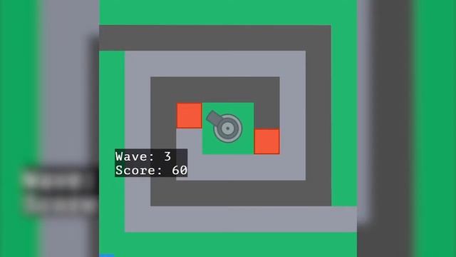 Joc făcut in 72 de ore [Java & libGDX] смотреть онлайн