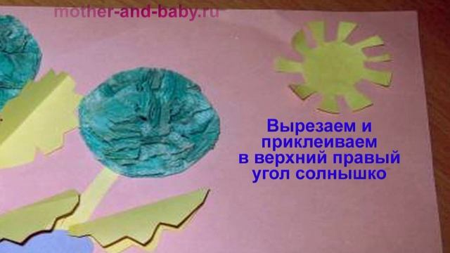 Поделки на 8 марта: открытка - магнит с календарем смотреть онлайн