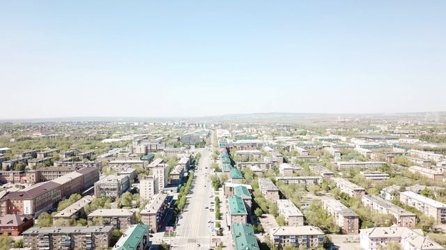 Орск, площадь Шевченко 4К смотреть онлайн