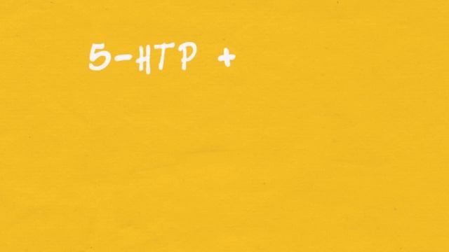 5-HTP & Antidepressants - Why You Shouldn't Take Them Together смотреть онлайн