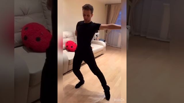 Танго. Задание 2 смотреть онлайн