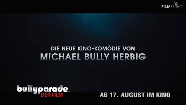 BULLYPARADE Der Film Trailer 2 German Deutsch | Filme 2017 смотреть онлайн