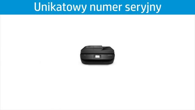 Znajdowanie nazwy lub numeru drukarki | Drukarki HP | HP смотреть онлайн