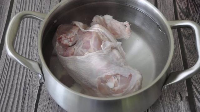 Сборник рецептов