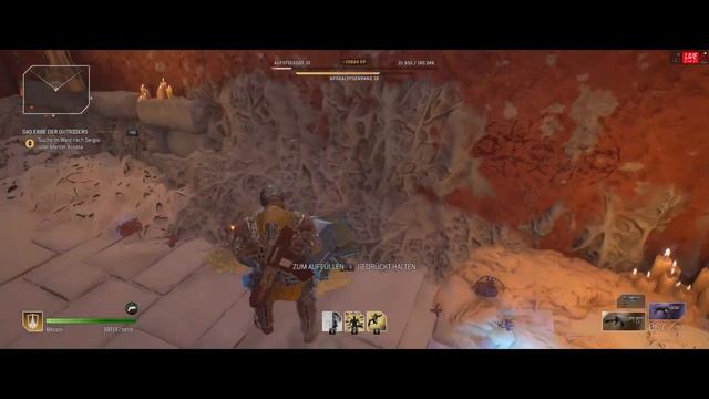 4K - HDR - Let´s Play - Outriders Worldslayer DE UT - Lets do it - Tarya Gratar - Teil 7 смотреть онлайн