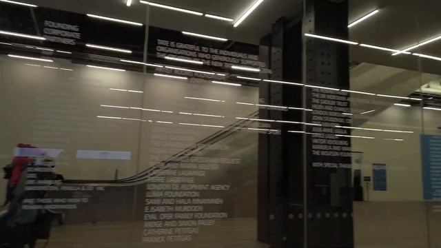 Современное Искусство в Лондоне: Ищем инскусство а находим беспредел и хамство.Трэш Лондона смотреть онлайн