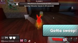 САМАЯ БЫСТРАЯ КРЕВЕТКА В МИРЕ ДЕНДИ! Roblox Dandy's World