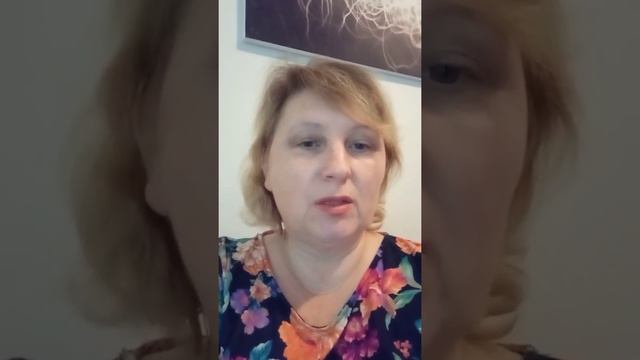 отзыв от выпускницы 2 курса 4 потока Консультант реинкарнациологии Марины смотреть онлайн