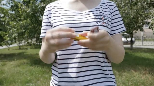 СОЦИАЛЬНЫЙ РОЛИК про вредные привычки "ЖВАЧКА" смотреть онлайн