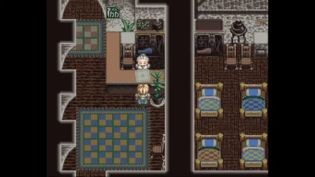 Tales of Phantasia - Прохождение на русском - Part 1 смотреть онлайн