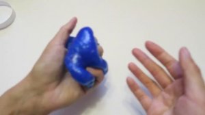 Слайм-лизун с блестками в баночке «Slime Glitter», бренд «ДобрБобр»