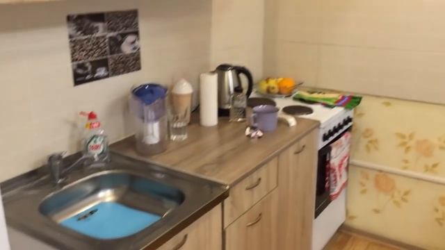 ВЛОГ: Не устраивает такое отношение / Какие минусы в моей съёмной квартире/ Краснодар смотреть онлайн