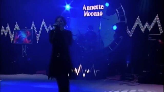 Annette Moreno - Me Amas En Vivo