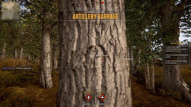 If War Thunder had a co-op campaign... TANK SQUAD! смотреть онлайн
