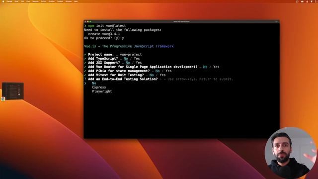 ویو جی اس چیست و چه کاربردی دارد - VUE.JS смотреть онлайн