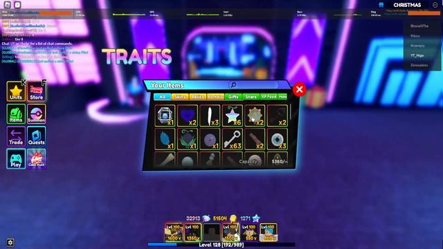 Completed Puchi Final Form( Puchi Heaven) in Anime Adventure #shorts смотреть онлайн